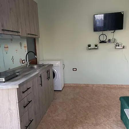 Relaxing House- Beach Plazhi San Pietro